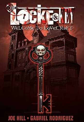 Locke & Key