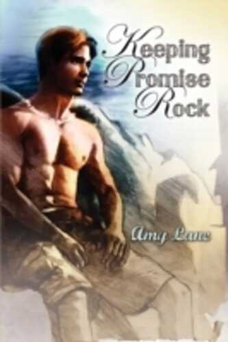 Keeping Promise Rock