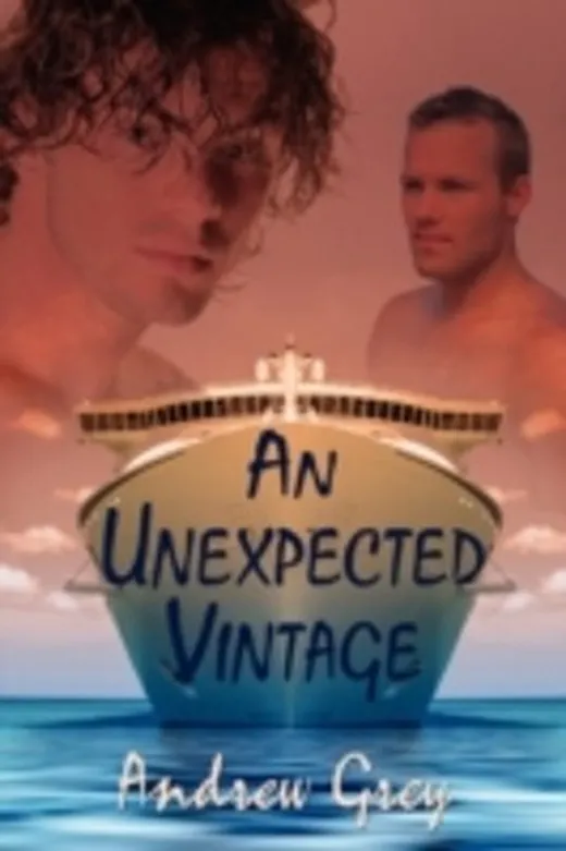 Unexpected Vintage