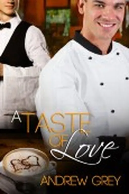 A Taste of Love
