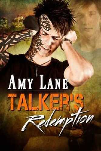 Talker's Redemption: Talker Series, Book 2
