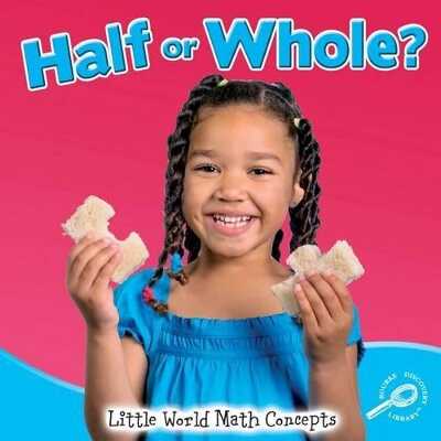 Half Or Whole?