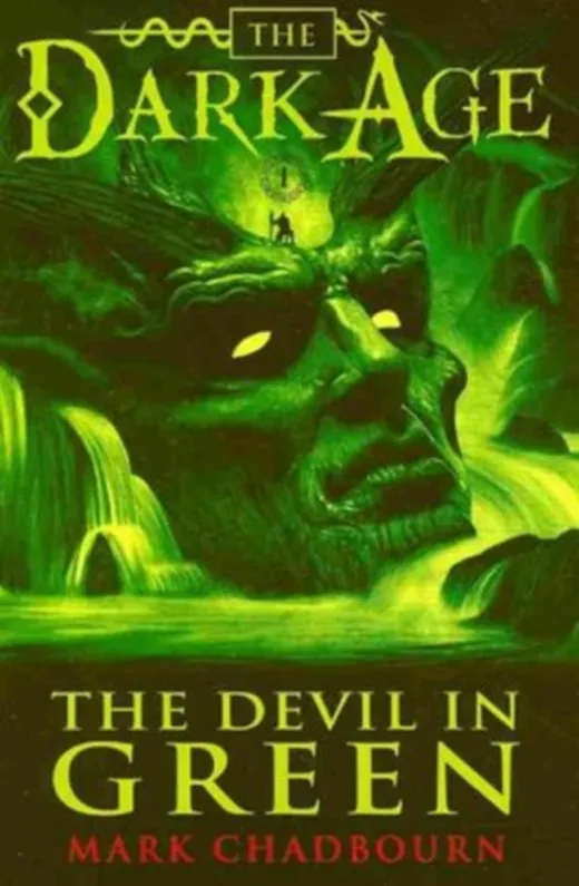 The Devil in Green