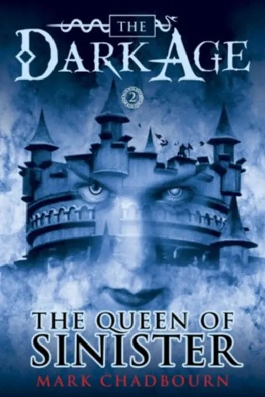 The Queen of Sinister