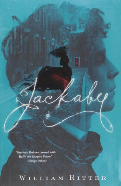 Jackaby