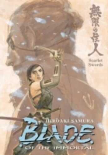 Blade of the Immortal