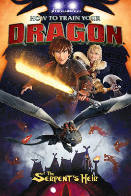 How to Train Your Dragon