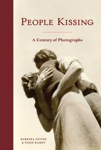 People Kissing