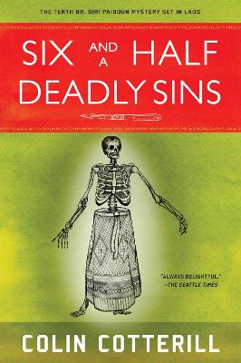 Six And A Half Deadly Sins