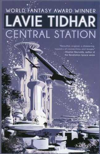 Central Station