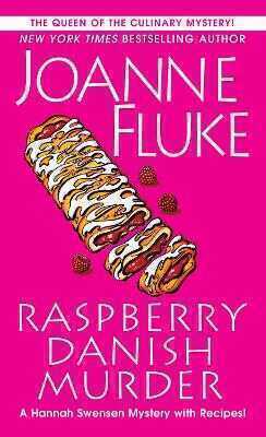 Raspberry Danish Murder