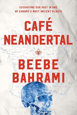 CafA Neandertal