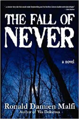 The Fall of Never