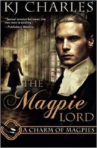 The Magpie Lord