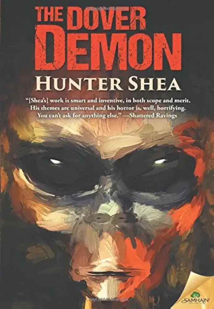 The Dover Demon