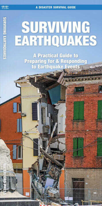 Surviving Earthquakes