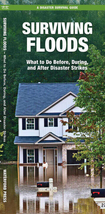 Surviving Floods