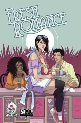 Fresh Romance — Kate Leth