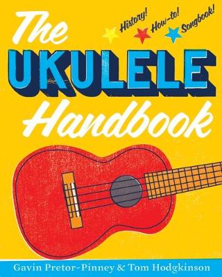 Ukulele Handbook