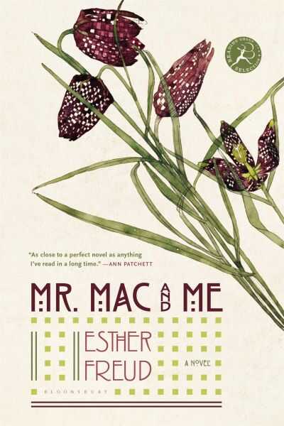 Mr Mac and Me