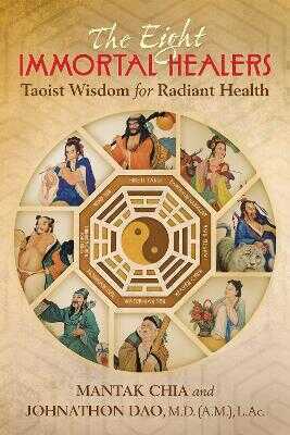 The Eight Immortal Healers