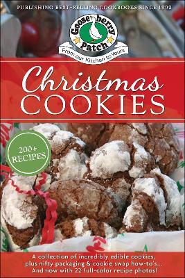 Christmas Cookies — Gooseberry Patch