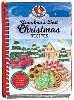 Grandma's Best Christmas Recipes — Gooseberry Patch