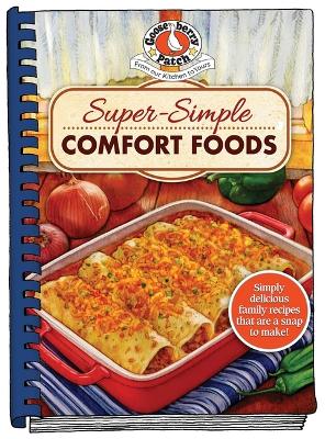 Super-simple Comfort Foods — Gooseberry Patch