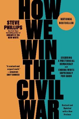 How We Win the Civil War
