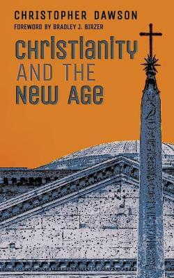 Christianity and the New Age