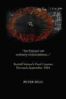 Far Beyond Our Ordinary Consciousness