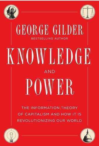 Knowledge And Power