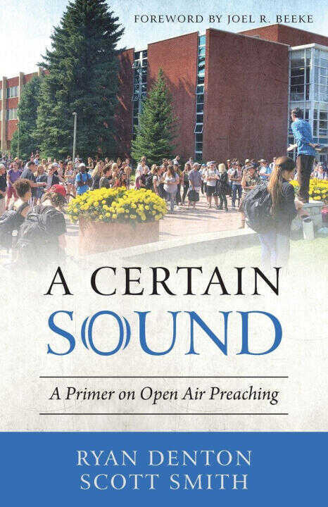 A Certain Sound
