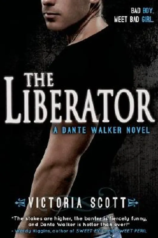 The Liberator (Dante Walker)