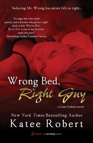 Wrong Bed, Right Guy