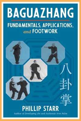 Baguazhang