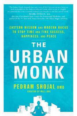 The Urban Monk