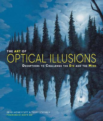 Art of Optical Illusions