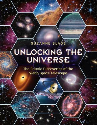 Unlocking the Universe