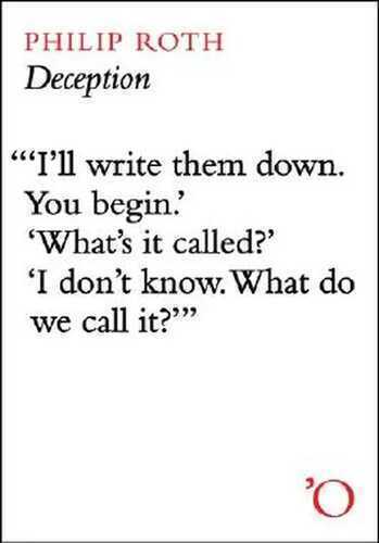 Deception