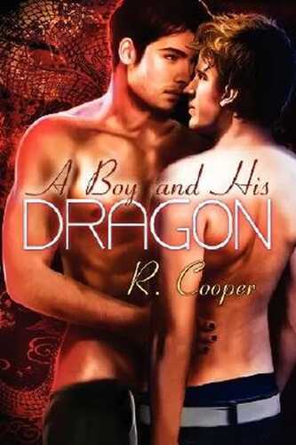 A Boy and His Dragon