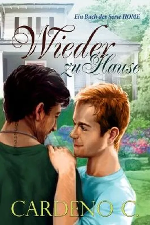 Wieder zu Hause (Serie Home)