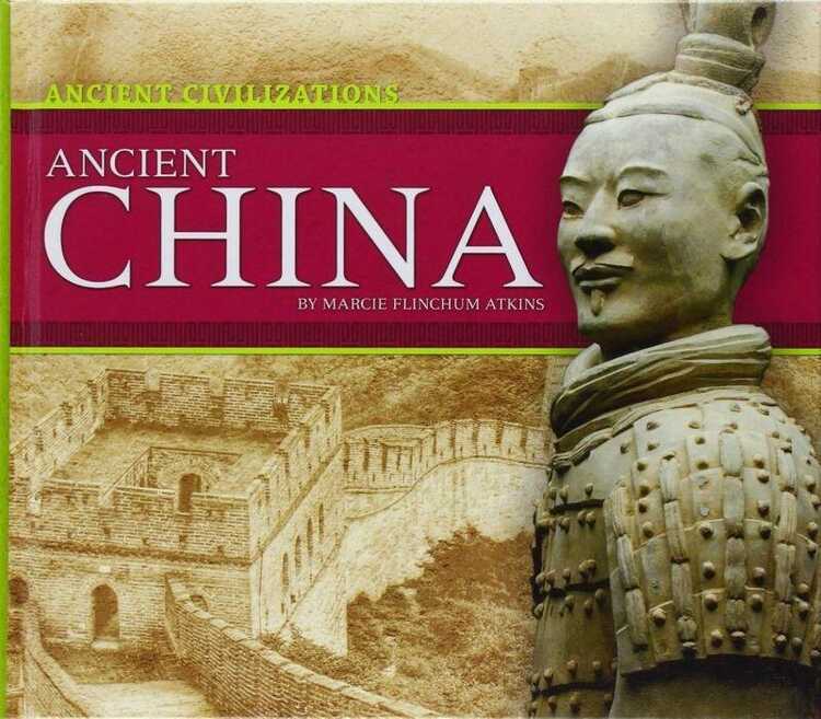 Ancient China