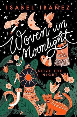 Woven in Moonlight