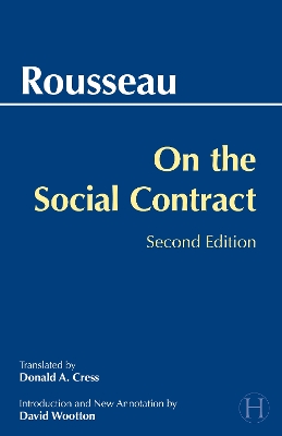 On the Social Contract