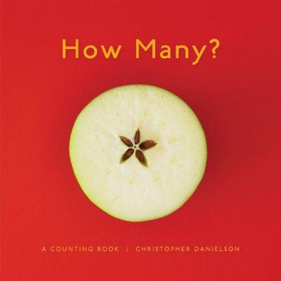 How Many? — Christopher Danielson