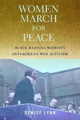 Women March for Peace