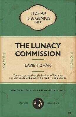 Lunacy Commission