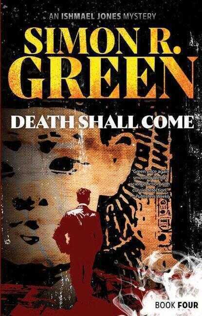 Death Shall Come