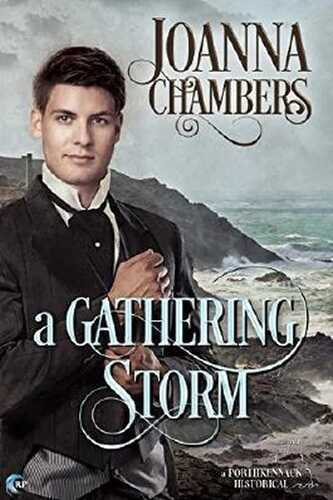 A Gathering Storm (Porthkennack Book 2)